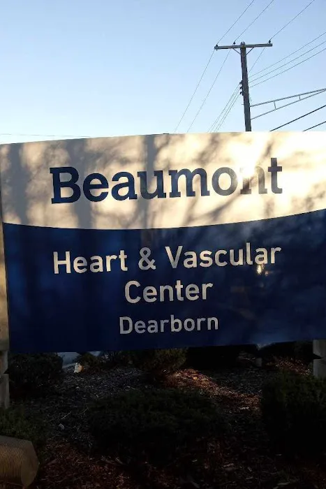Corewell Health Dearborn Hospital Heart & Vascular Center - 22060 Beech St 0