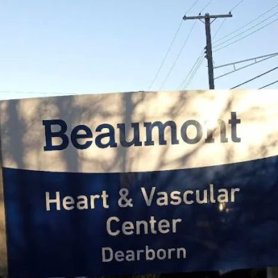 Corewell Health Dearborn Hospital Heart & Vascular Center - 22060 Beech St