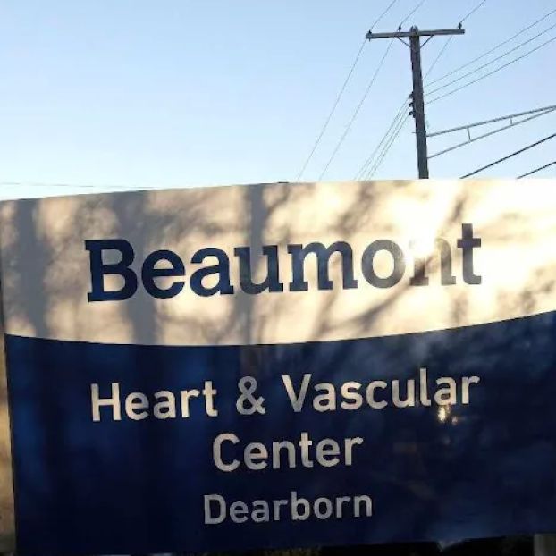 Corewell Health Dearborn Hospital Heart & Vascular Center - 22060 Beech St