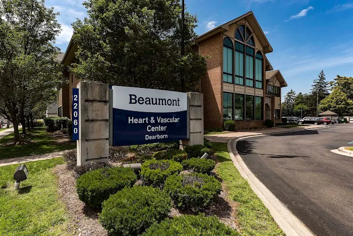 Corewell Health Dearborn Hospital Heart & Vascular Center - 22060 Beech St 3