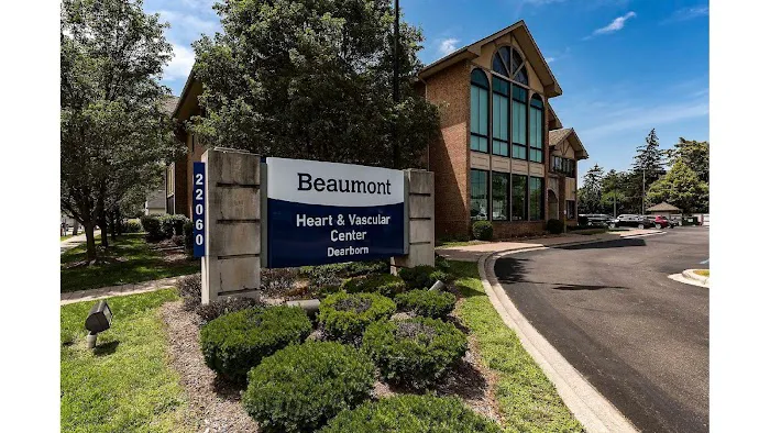 Corewell Health Dearborn Hospital Heart & Vascular Center - 22060 Beech St 1