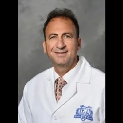 Amjad M Farha, MD