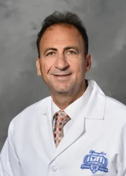 Amjad M Farha, MD 1