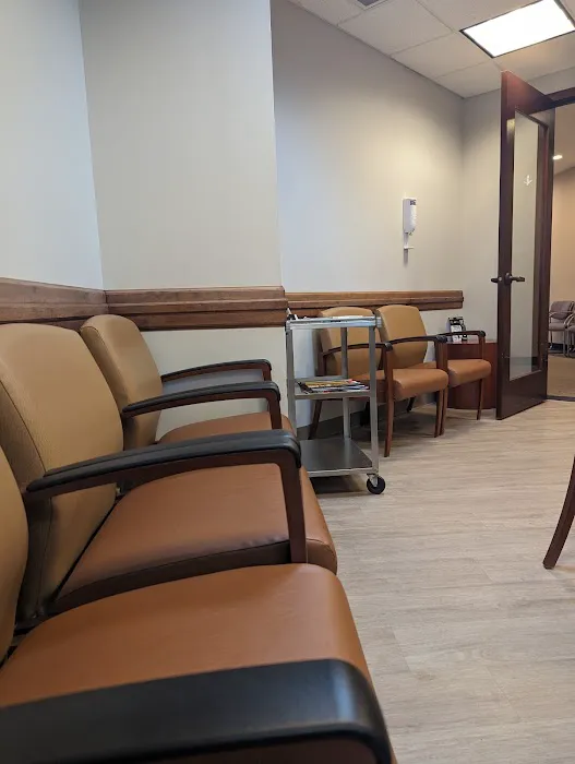 Corewell Health Cardiology - 2050 N Haggerty Rd 1