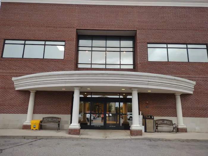 Corewell Health Cardiology - 2050 N Haggerty Rd 3