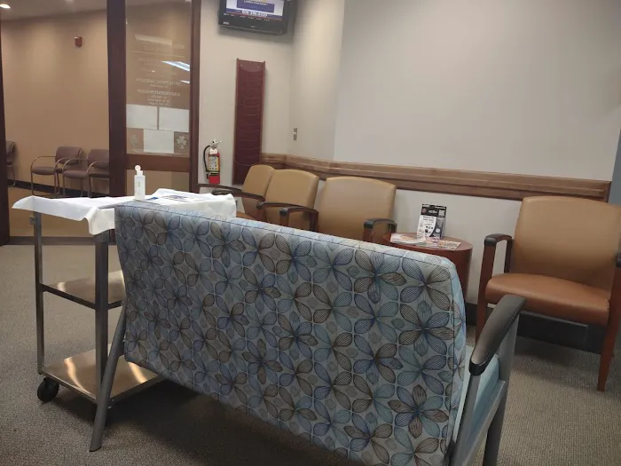 Corewell Health Cardiology - 2050 N Haggerty Rd 0