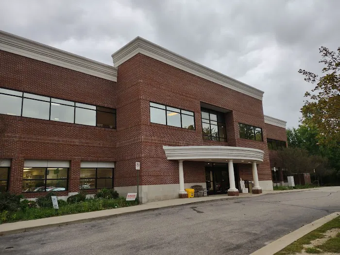 Corewell Health Cardiology - 2050 N Haggerty Rd 2