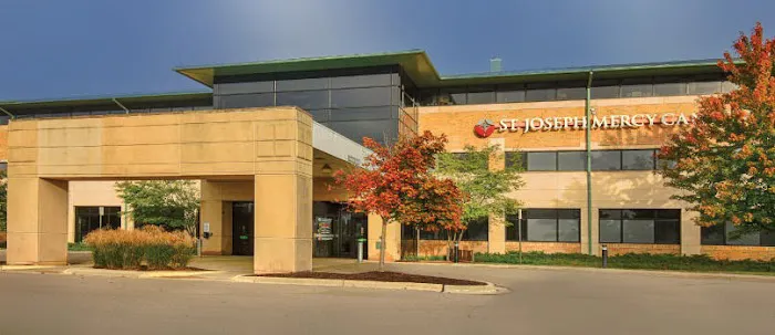 Trinity Health Michigan Heart - Canton 0