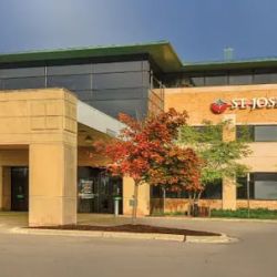 Trinity Health Michigan Heart - Canton ico