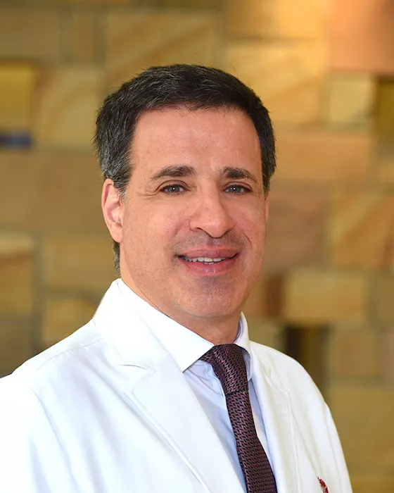 Bischan Hassunizadeh, MD 1