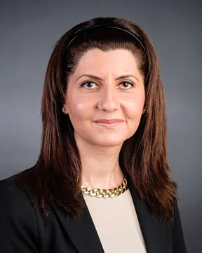 Saba M. Darda, MD 2