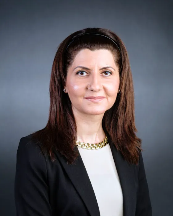 Saba M. Darda, MD 1