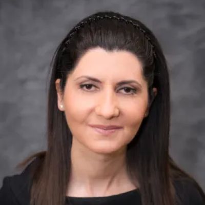 Saba M. Darda, MD