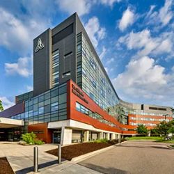 Henry Ford Heart Institute - Novi ico