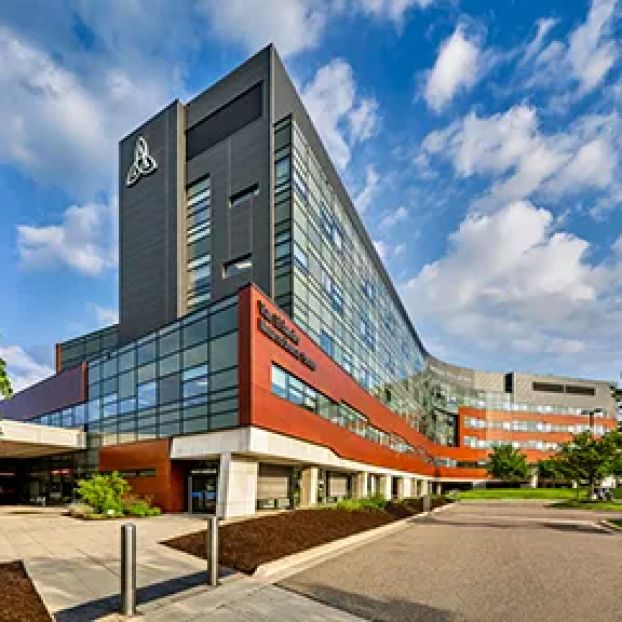 Henry Ford Heart Institute - Novi