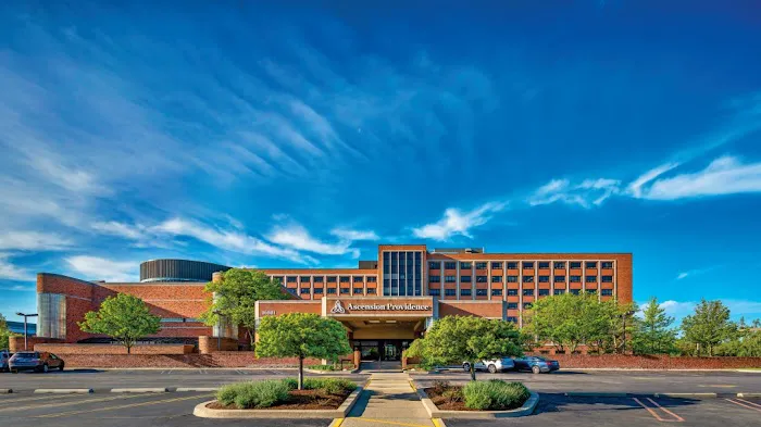 Ascension Providence Heart Institute - Women's Heart Clinic 0