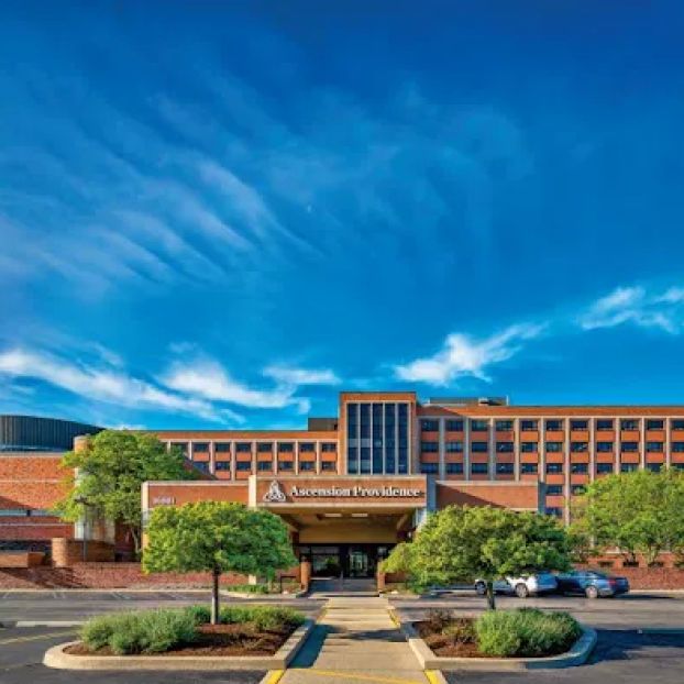 Ascension Providence Heart Institute - Women's Heart Clinic