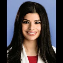 Abeer Berry, DO, FACC ico