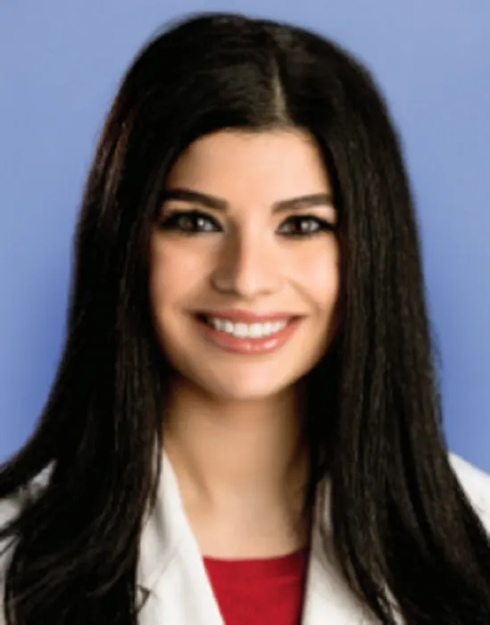 Abeer Berry, DO, FACC 1