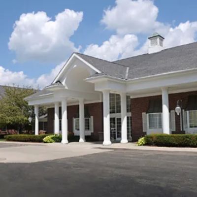 Cardiology and Vascular Associates HV Commerce Clinic and Testing