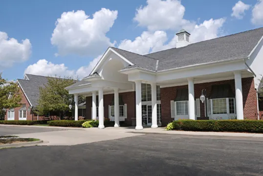 Cardiology and Vascular Associates 1