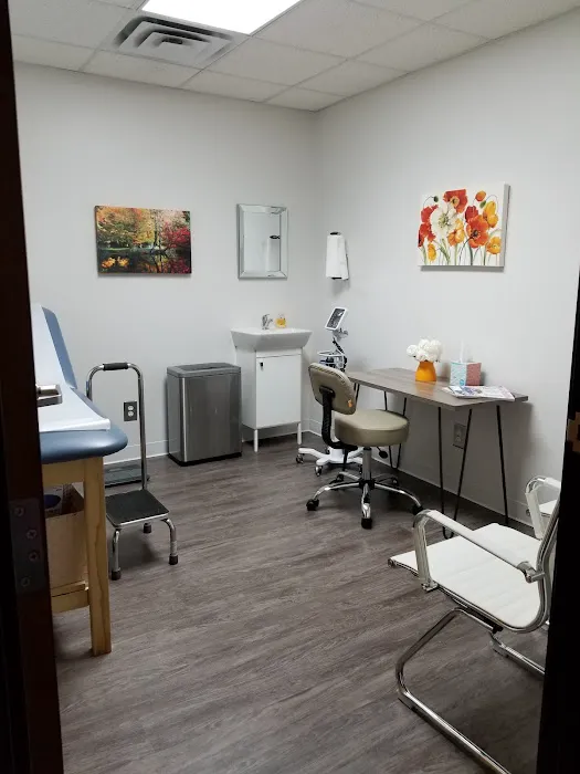 Cardiology and Vascular Associates 2