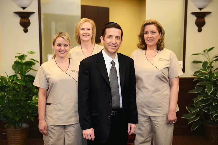 Heart and Vein Center: Rodolfo Farhy, MD, FACC, FAHA 1