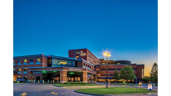 Ascension Providence Heart Institute, Southfield - Cardiology 0