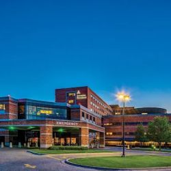 Ascension Providence Heart Institute, Southfield - Cardiology ico