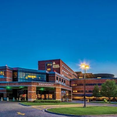 Ascension Providence Heart Institute, Southfield - Cardiology