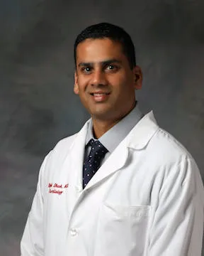 Dipak P. Shah, MD 1