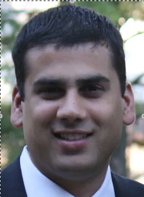 Dipak P. Shah, MD 0