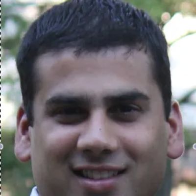 Dipak P. Shah, MD