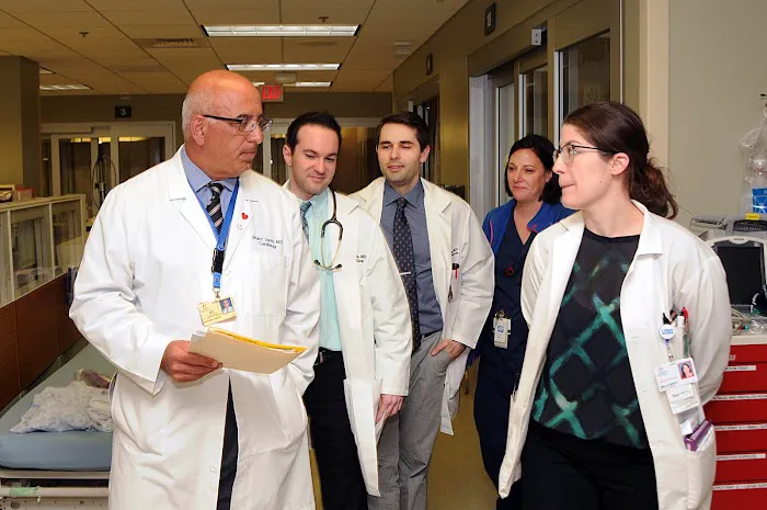 Heart Cardiology Consultants P.C. 7
