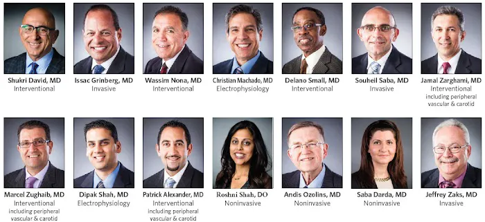 Heart Cardiology Consultants P.C. 4