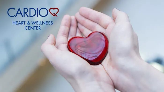 Mohammad Imran Qureshi, MD | Best Cardiologist in Beverly Hills, Detroit, Michigan 0