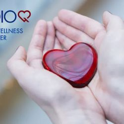 Mohammad Imran Qureshi, MD | Best Cardiologist in Beverly Hills, Detroit, Michigan ico