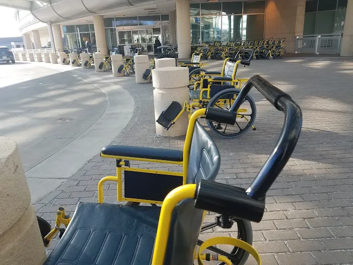Cardiology Clinic at U-M Frankel Cardiovascular Center 0