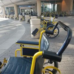 Cardiology Clinic at U-M Frankel Cardiovascular Center ico