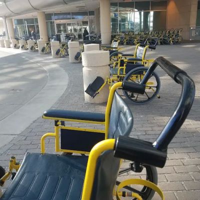 Cardiology Clinic at U-M Frankel Cardiovascular Center