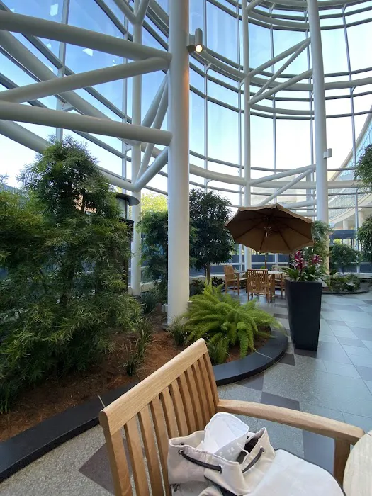 Cardiology Clinic at U-M Frankel Cardiovascular Center 2