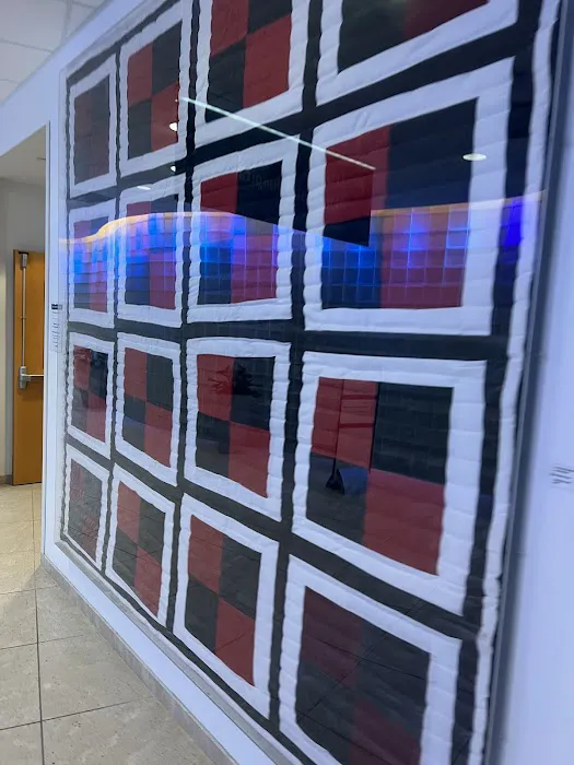 UofM Cardiovascular Center, 2