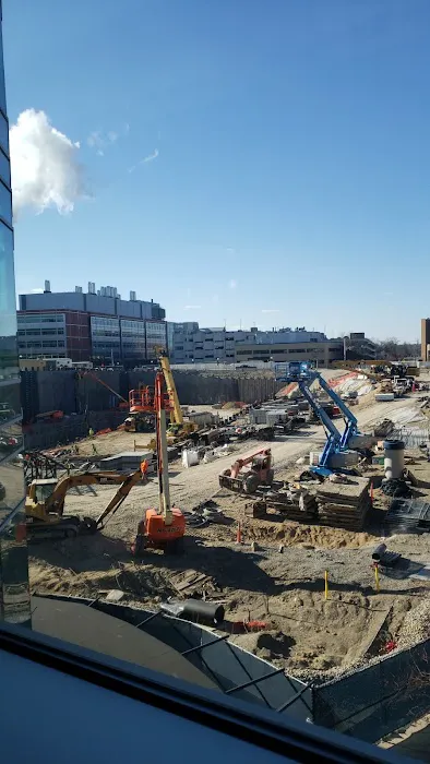 UofM Cardiovascular Center, 0