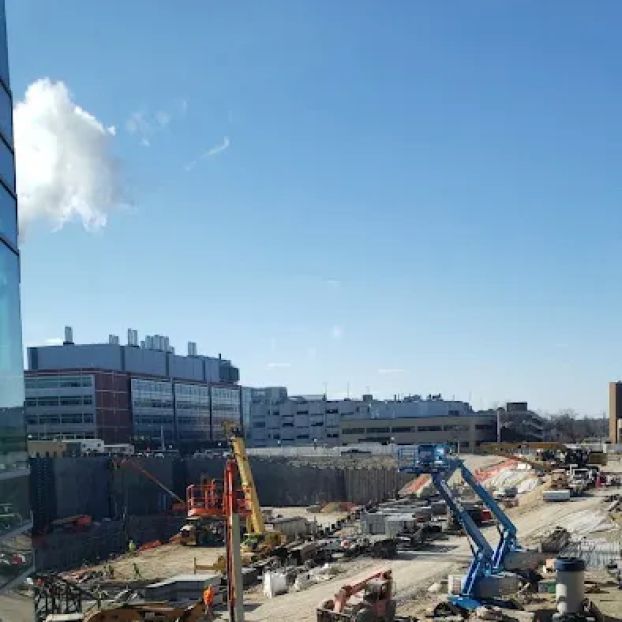 UofM Cardiovascular Center,