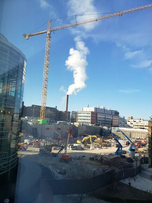 UofM Cardiovascular Center, 3