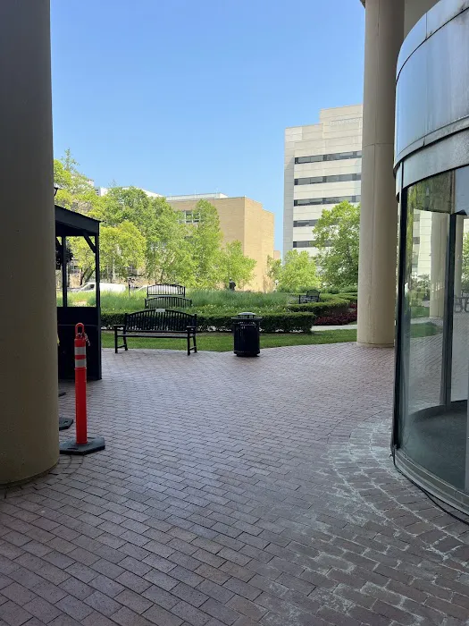 UofM Cardiovascular Center, 9