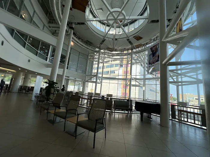 UofM Cardiovascular Center, 6