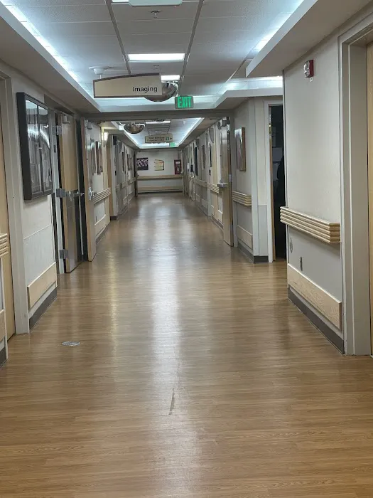 Corewell Health Wayne Hospital 5