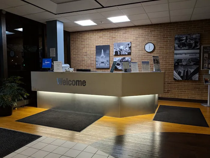 Corewell Health Wayne Hospital 2