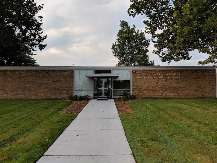 Corewell Health Wayne Hospital 1